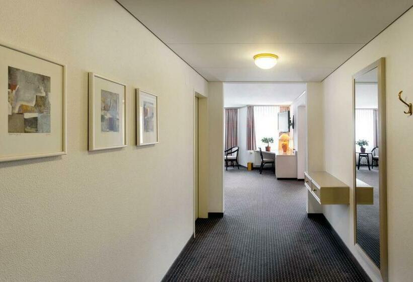 스위트, Seminaris Hotel Bad Boll