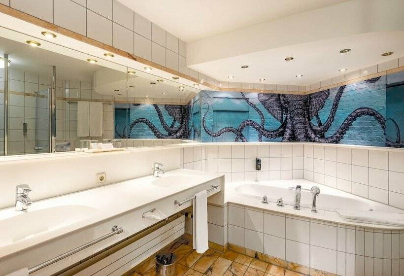 스위트, Seminaris Hotel Bad Boll