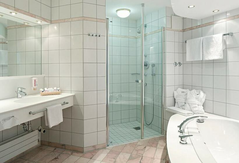 스위트, Seminaris Hotel Bad Boll