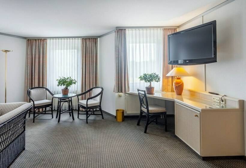 스위트, Seminaris Hotel Bad Boll