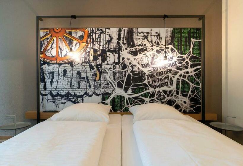 플러스 스탠다드 룸, Seminaris Hotel Bad Boll