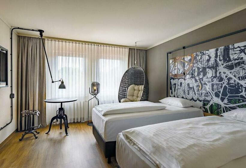 수피리어 룸, Seminaris Hotel Bad Boll