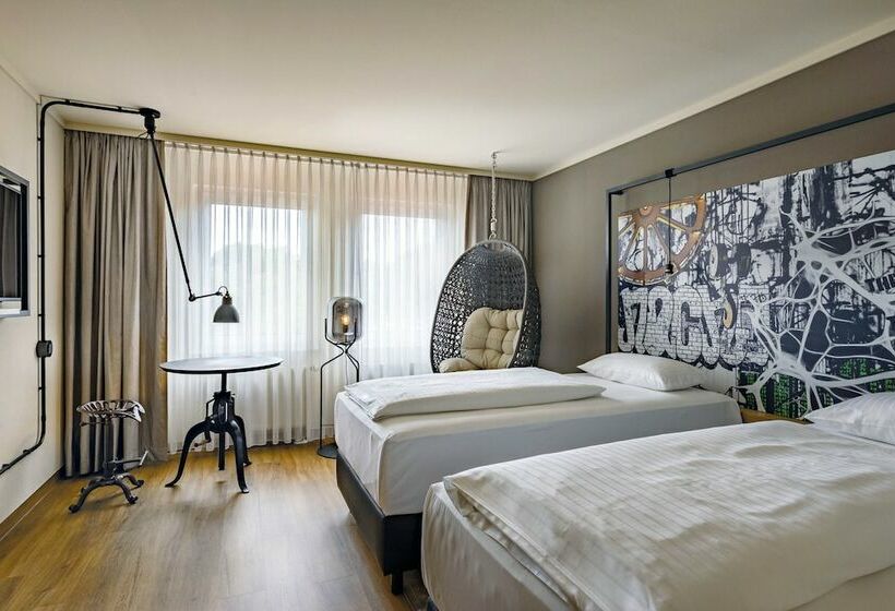 수피리어 룸, Seminaris Hotel Bad Boll
