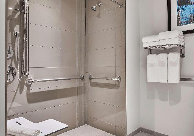 스위트, Seminaris Hotel Bad Boll