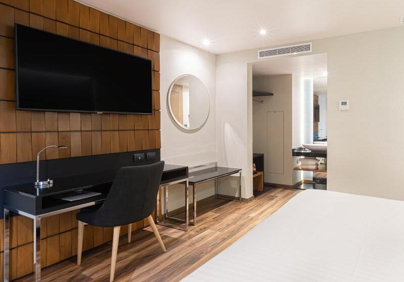 스위트, Seminaris Hotel Bad Boll