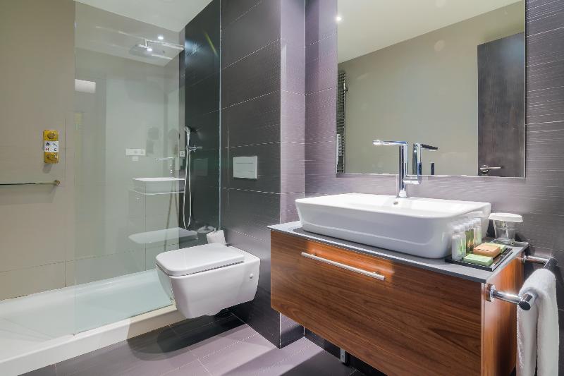 스탠다드 룸, Seminaris Hotel Bad Boll