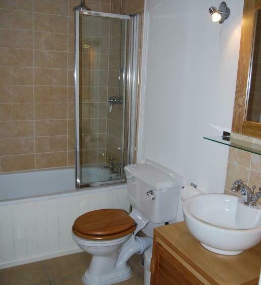 Family Suite, The Wellington