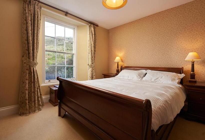 Family Suite, The Wellington