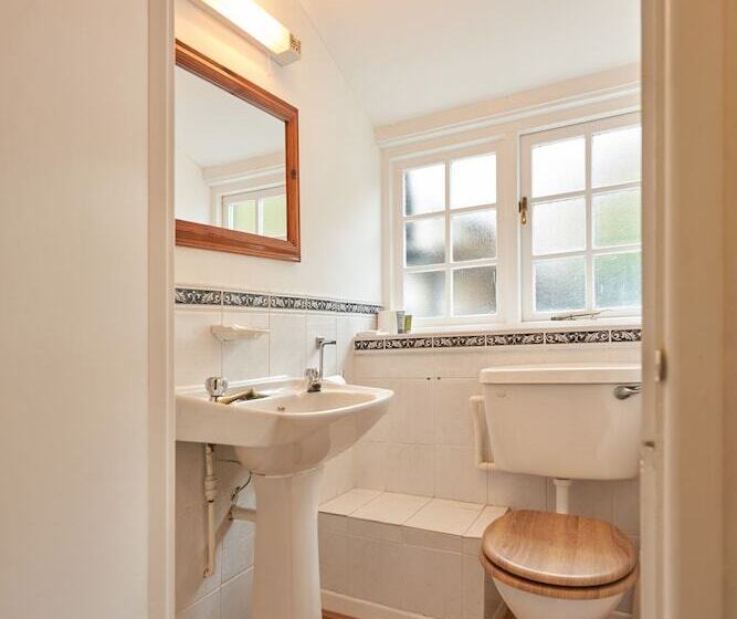 Family Suite, The Wellington