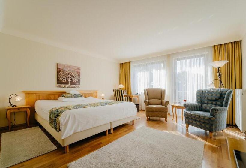 Номер Комфорт, Waldkrug