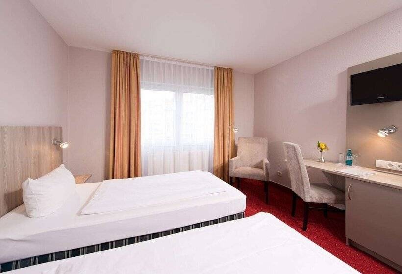 Номер бизнес-класса, Achat Hotel Frankenthal In Der Pfalz
