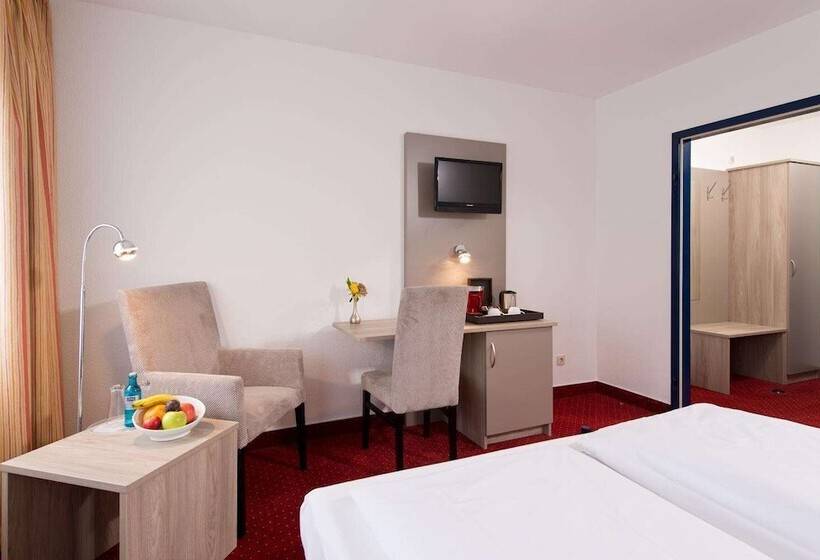 Номер Superior, Achat Hotel Frankenthal In Der Pfalz