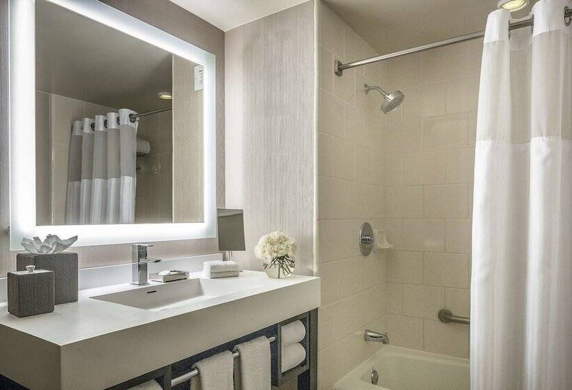 Franciaágyas Standard Szoba Kilátással, Manchester Grand Hyatt San Diego