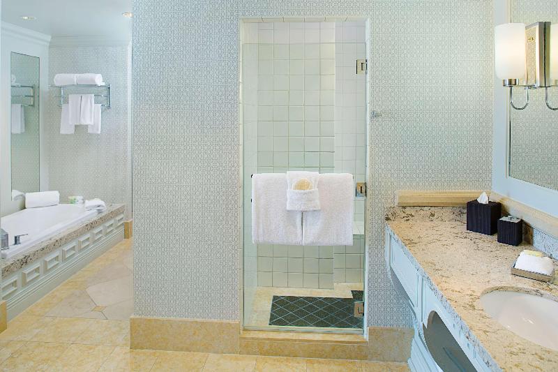 Lakosztály, Manchester Grand Hyatt San Diego
