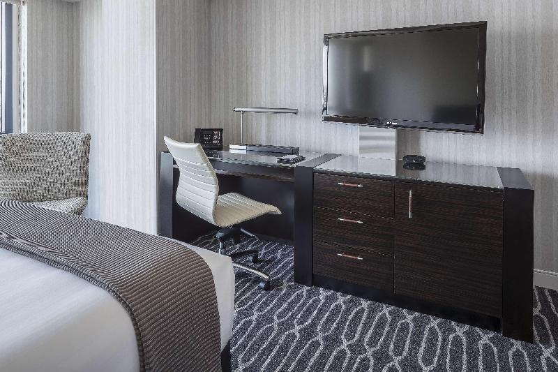 Club Szoba, Manchester Grand Hyatt San Diego