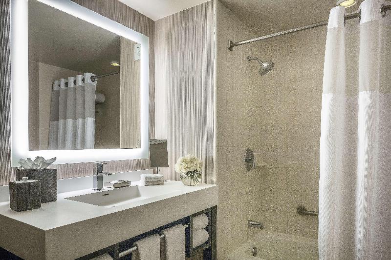 Utcára Néző Standard Szoba, Manchester Grand Hyatt San Diego
