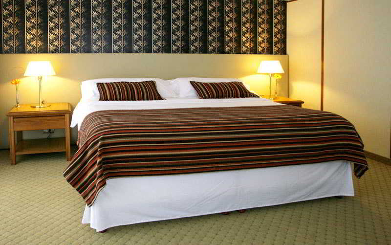 Elnöki Lakosztály, Manchester Grand Hyatt San Diego
