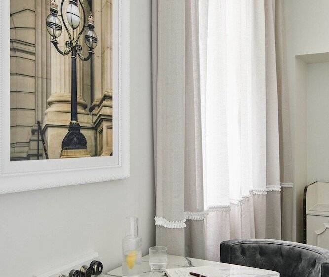 Номер Стандартный Кровать Куин, Rendezvous Hotel Melbourne