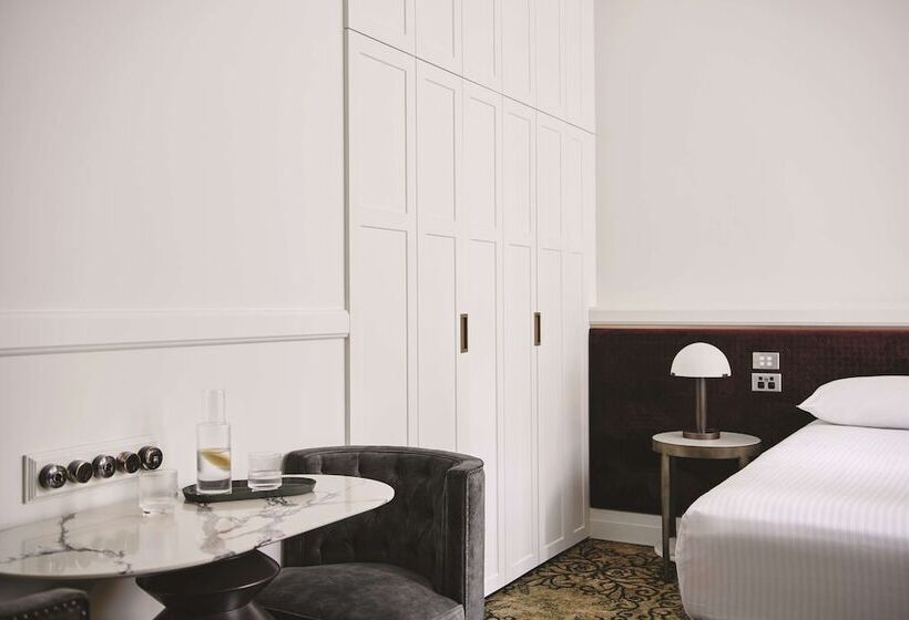 Номер Deluxe, Rendezvous Hotel Melbourne