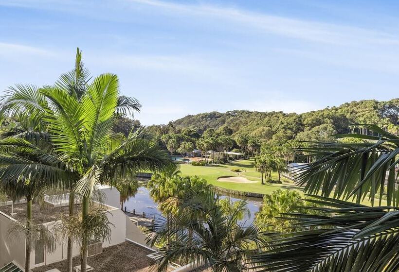 Номер Executive, Pacific Bay Resort