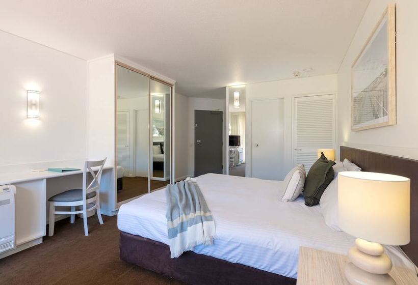 Номер Executive, Pacific Bay Resort