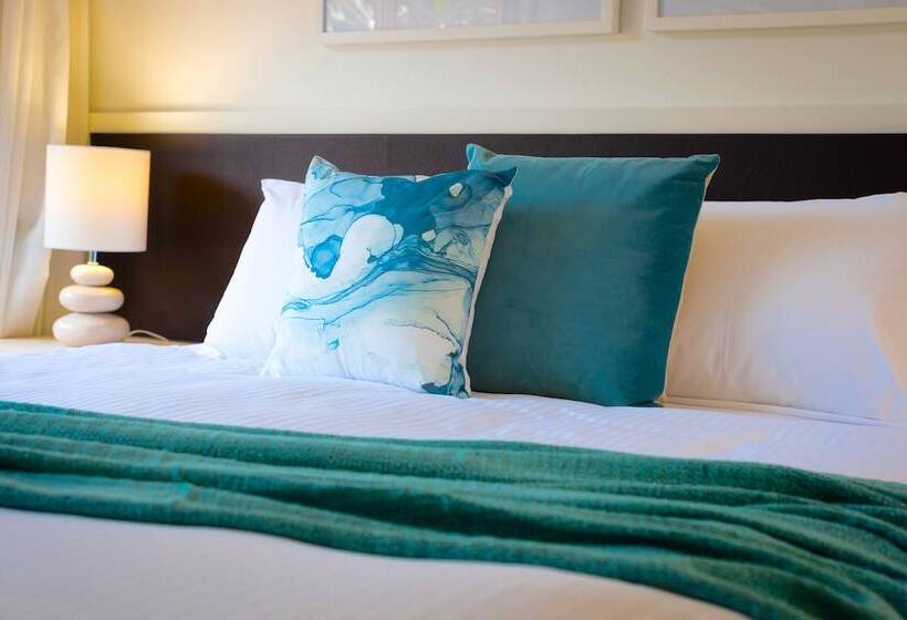 Апартаменты Executive 1 Спальня, Pacific Bay Resort