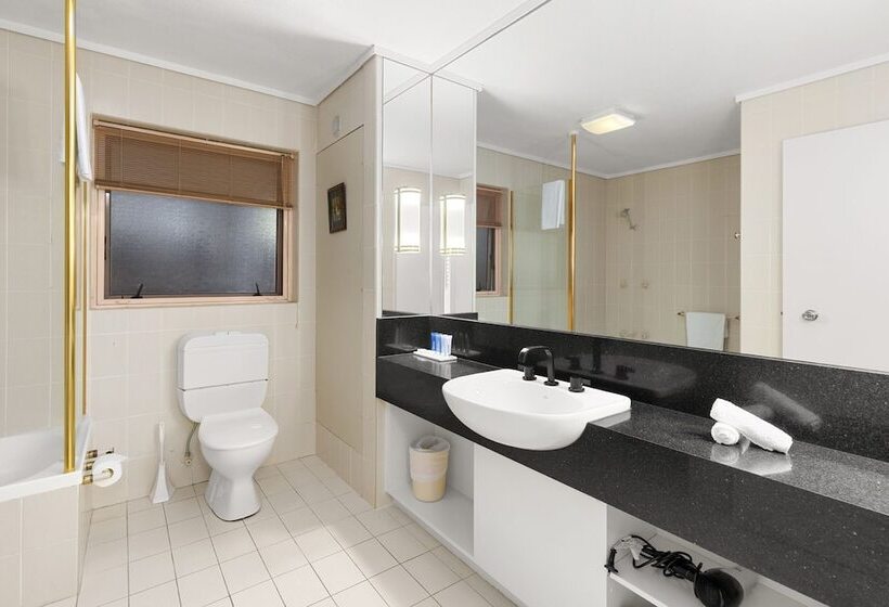 Апартаменты 1 Спальня, Pacific Bay Resort