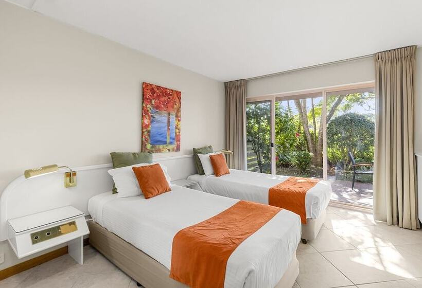 Апартаменты 1 Спальня, Pacific Bay Resort