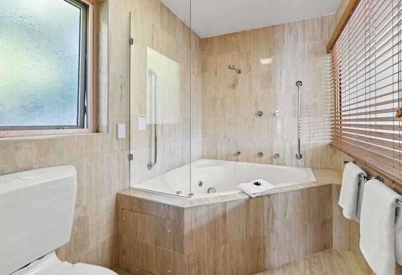 Номер Стандарт, Pacific Bay Resort