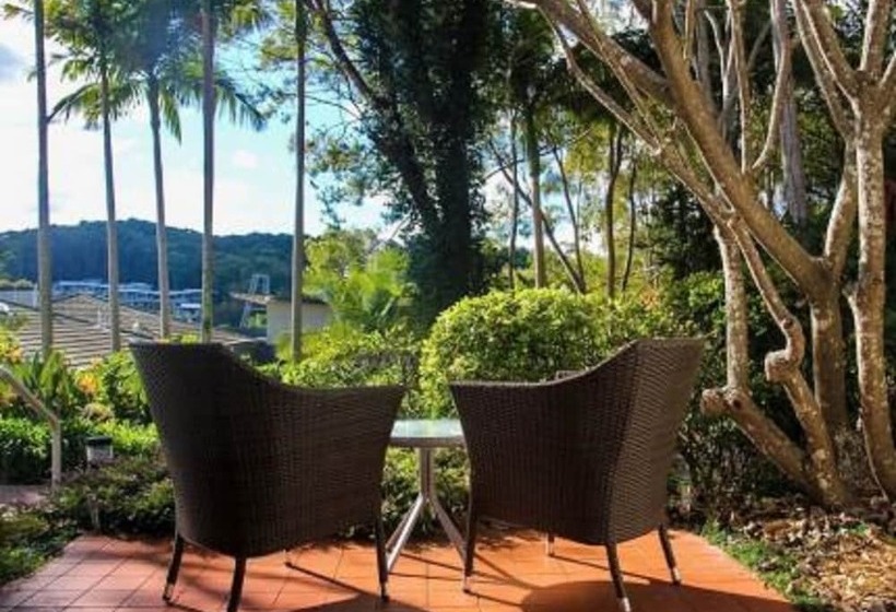 3 Bedroom Suite, Pacific Bay Resort