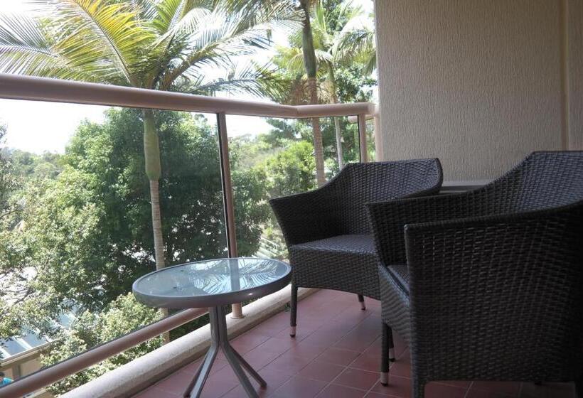 Номер Стандарт, Pacific Bay Resort