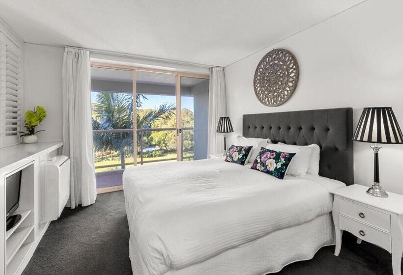 Апартаменты Executive 1 Спальня, Pacific Bay Resort