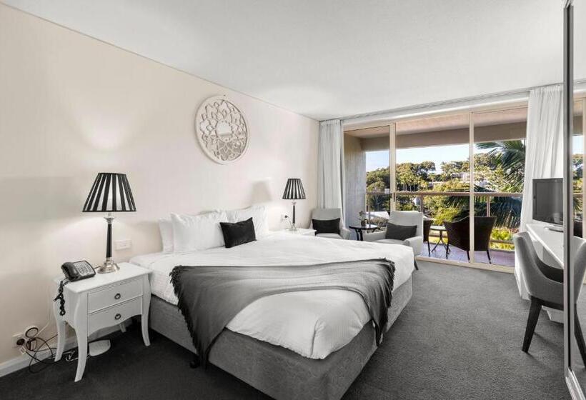 Номер Executive, Pacific Bay Resort