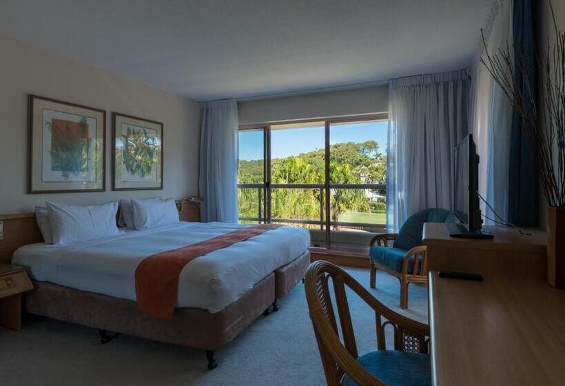 Апартаменты 2 Спальни, Pacific Bay Resort