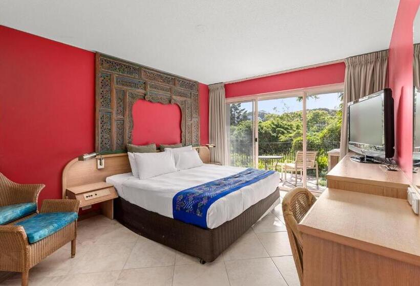 3 Bedroom Suite, Pacific Bay Resort