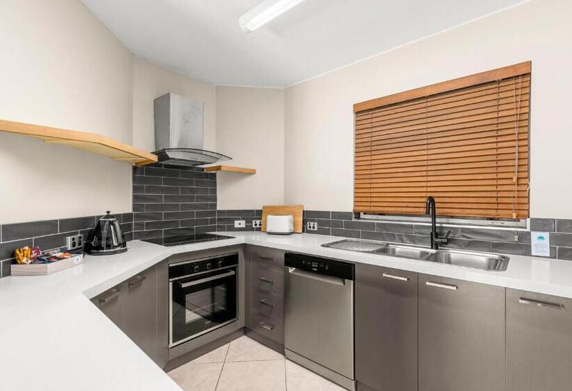 3 Bedroom Suite, Pacific Bay Resort