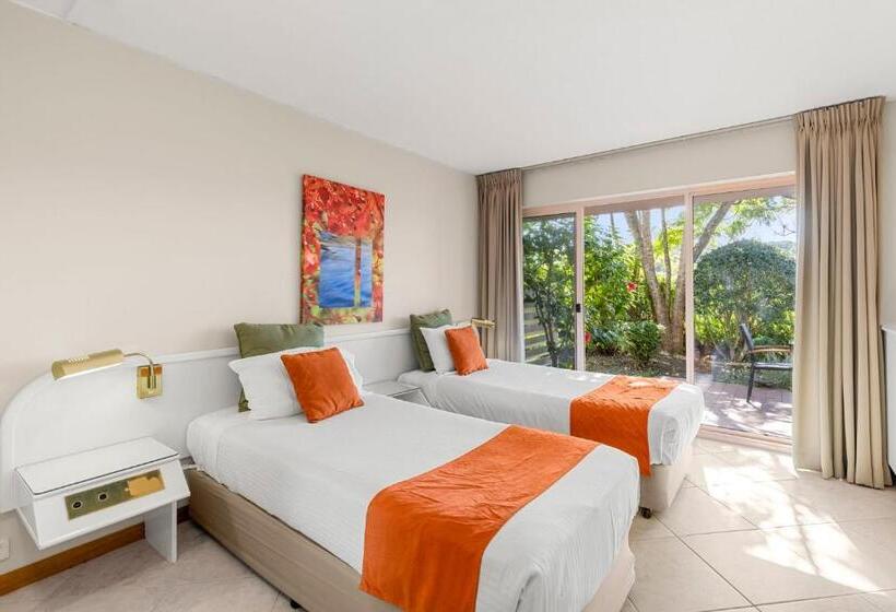 Люкс 3 Спальни, Pacific Bay Resort