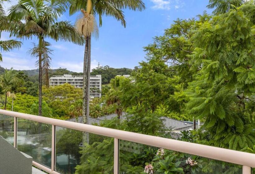 Номер Стандарт с Террасой, Pacific Bay Resort