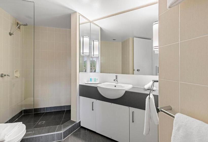 Апартаменты 2 Спальни с Террасой, Pacific Bay Resort