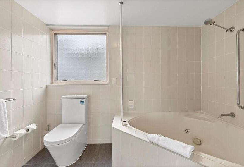 Апартаменты 2 Спальни с Террасой, Pacific Bay Resort