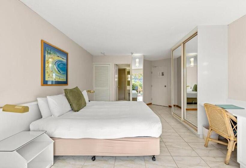 3 Bedroom Suite, Pacific Bay Resort