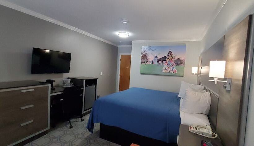 Номер Superior, Ambassador Inn And Suites