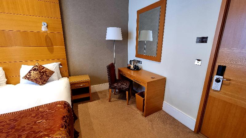 Classic-huone, Berjaya Eden Park London