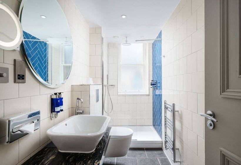 اتاق استاندارد, Indigo   Edinburgh   Princes Street, An Ihg