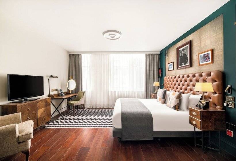 اتاق استاندارد, Indigo   Edinburgh   Princes Street, An Ihg