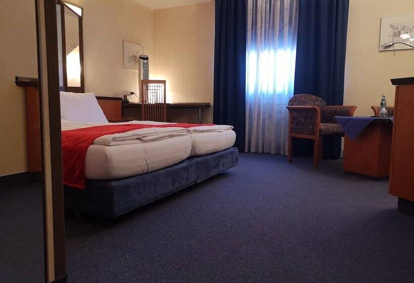 Номер Стандарт, Main Hotel Eckert 3 Sterne Superior