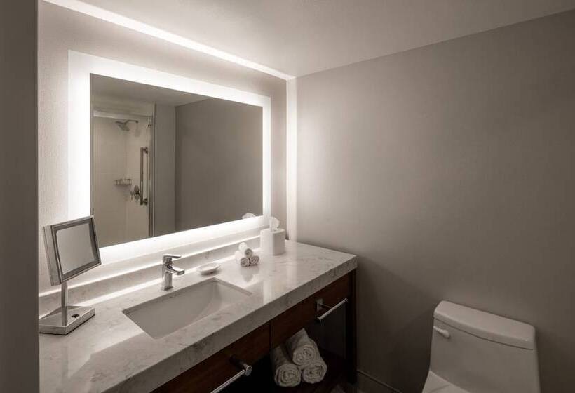 Номер Стандарт, Crowne Plaza Phoenix   Chandler Golf Resort, An Ihg