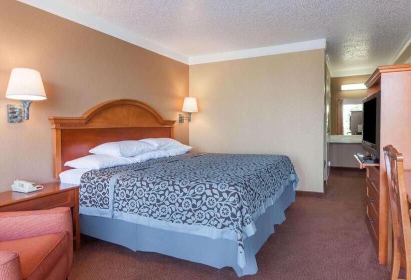 Стандартный Номер Кровать Кинг, Days Inn By Wyndham Hillsboro Tx
