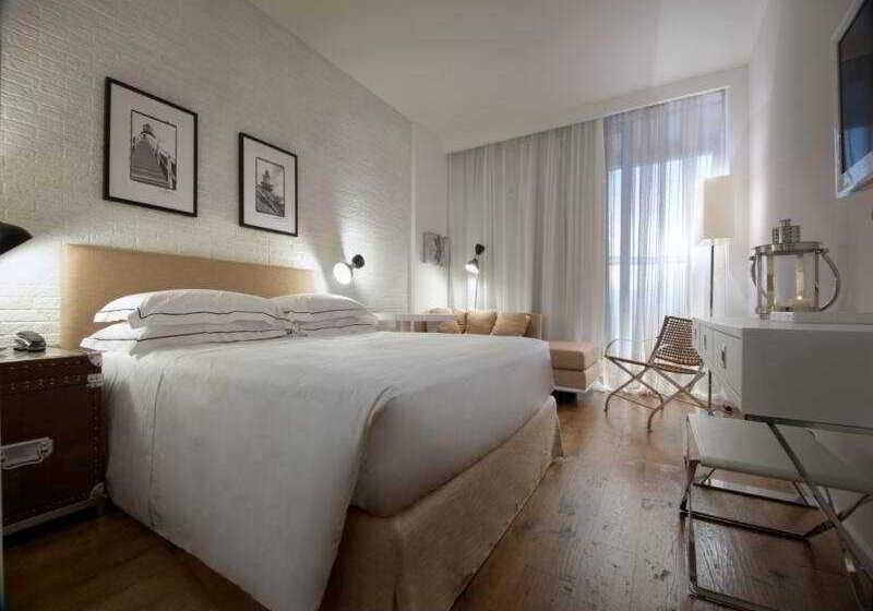 Номер Deluxe, Excelsior Hotel, Spa & Lido
