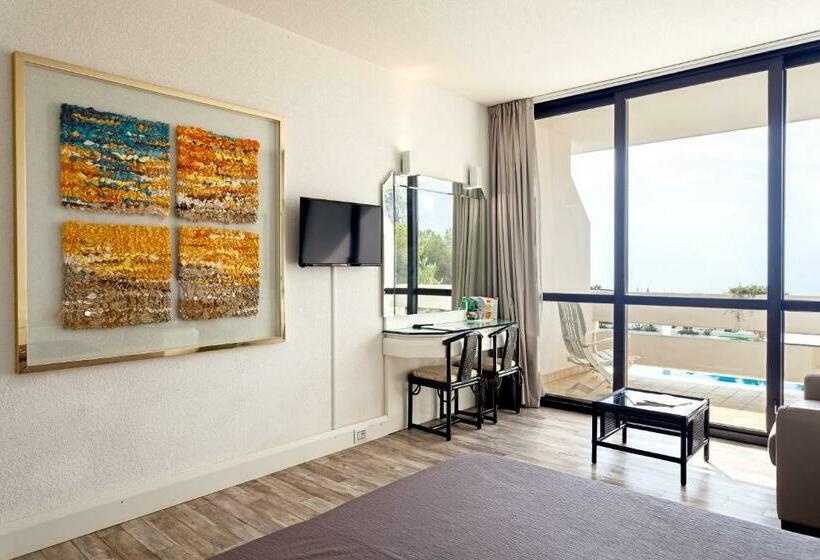 Номер Стандарт, Grand Hotel Pianeta Maratea Resort